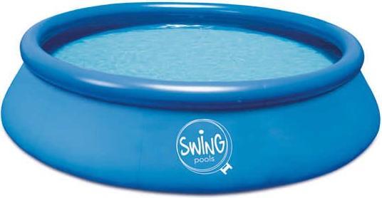 Produktbild Swing QUICK SET-POOL – 4,57 m x 1,22 m (457 x 122 cm)