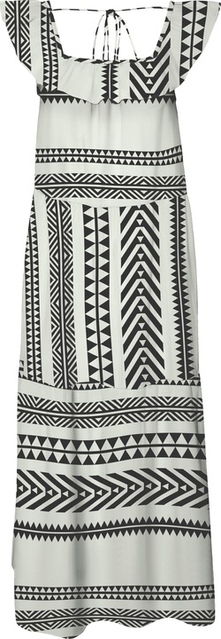 Image du produit Vero Moda VMDICTHE Robe longue Robe (L)