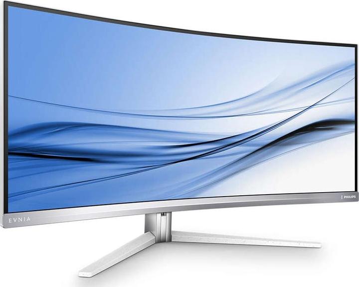 Actual product image Philips Evnia 34M2C7600MV (3440 x 1440 pixels, 34")