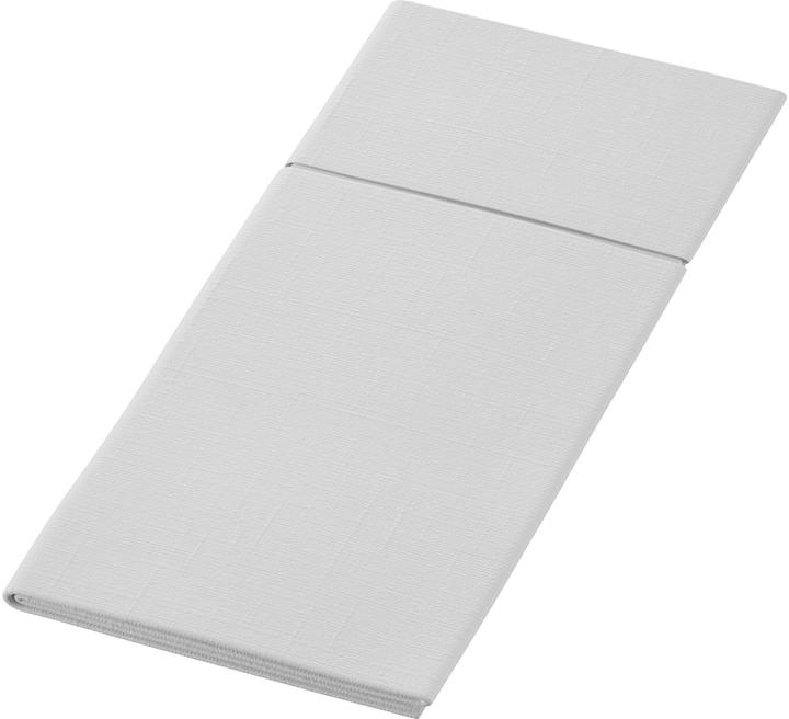 Produktbild Duni Duniletto-Slim 40x33cm weiss (65 x, 33 x 40 cm)