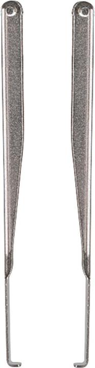 Actual product image KS Tools Hook 70 mm, for 700.1280 2 pcs