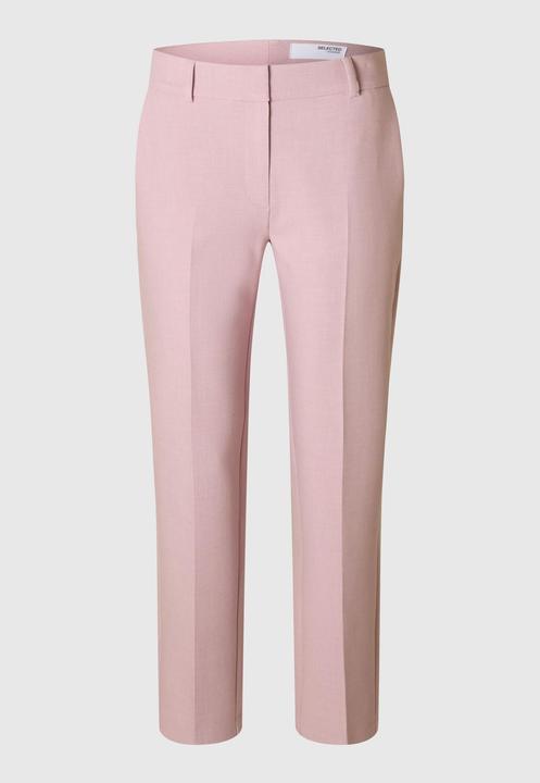 Produktbild Selected Femme Cropped Tapered Hose (40)