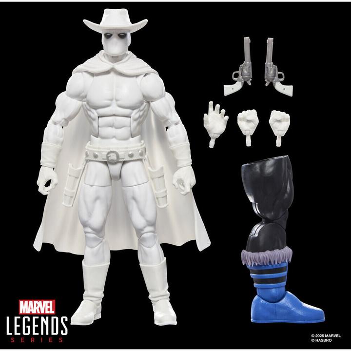 Actual product image Mvl Legends Rd Brk 7