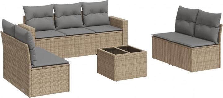 Actual product image VidaXL Jinny
