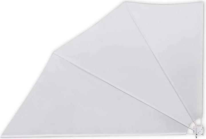 Produktbild vidaXL Seitenmarkise (1.60 m)