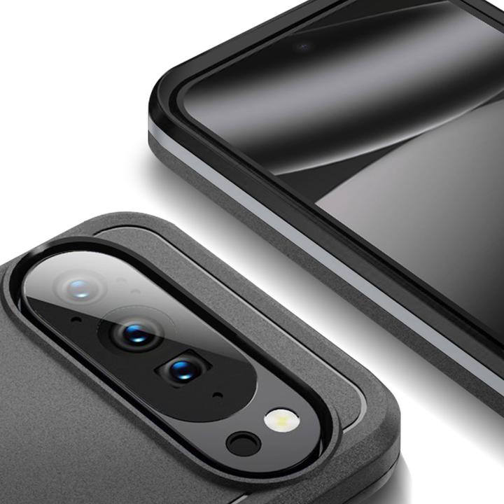 Immagine prodotto Avizar Pixel 10 Pro Hülle verstärkt robust (Google Pixel 10 Pro)