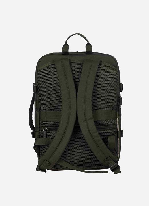 Image du produit Brics Ulisse - Sac à dos extensible B|Y (16 l)