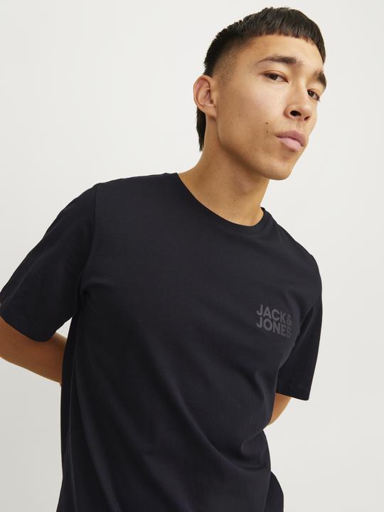 Image du produit Jack & Jones Jjecorp Logo Tee Ss O-Neck Noos (M)