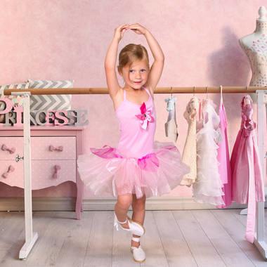Immagine prodotto Folat Ballerina (122, 128)