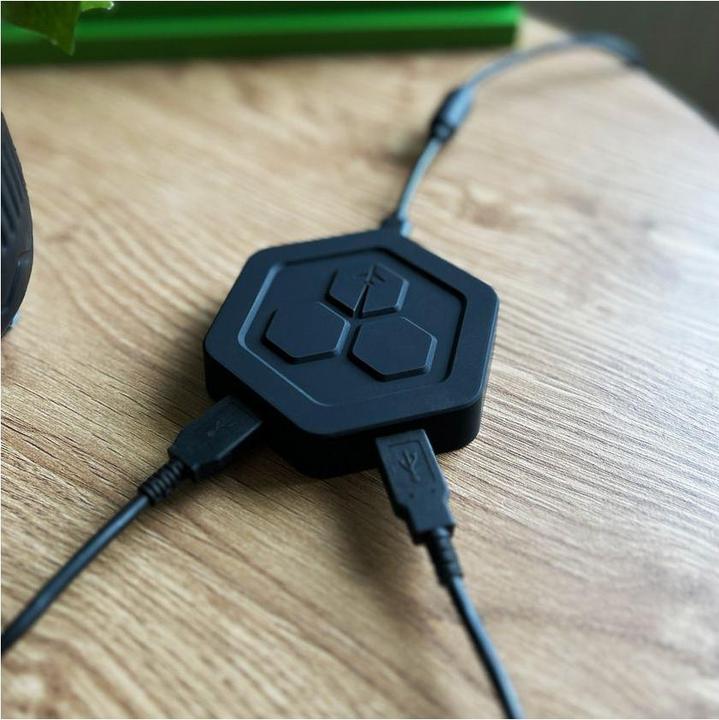 Produktbild Honeycomb Xsx Xbox™ Hub (Xbox Series S, Xbox Series X)