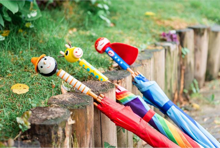 Immagine prodotto Vilac Giraffa