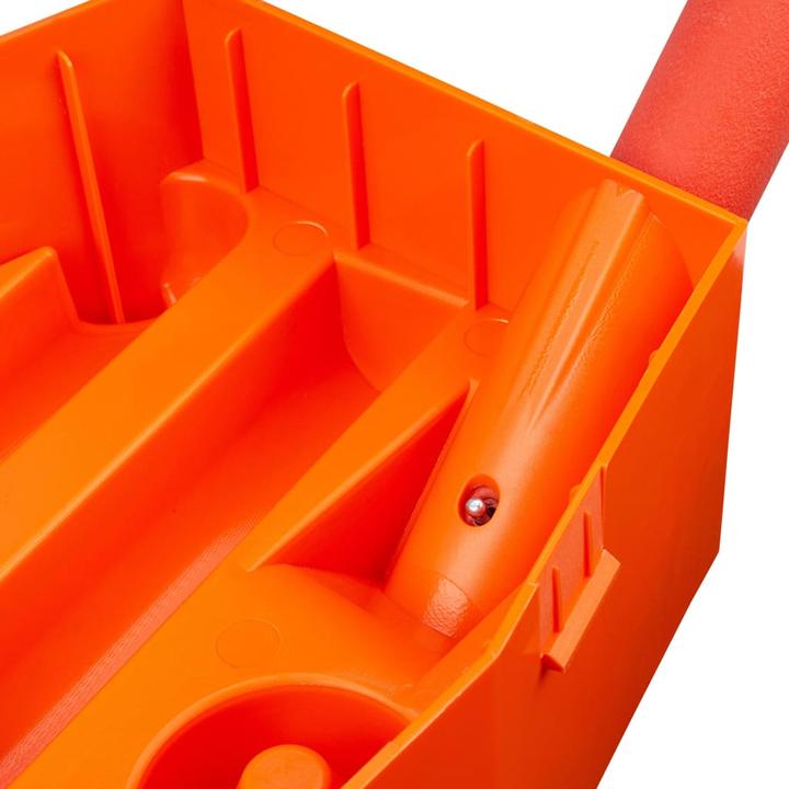 Image du produit Get & Go Collection Badminton INSTANT 65KC Bleu / Orange