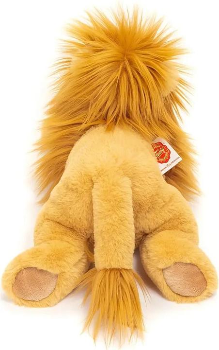 Produktbild Teddy Hermann Löwe 33cm (16 cm)
