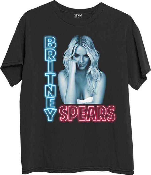 Produktbild Britney Spears Neon Light (M)