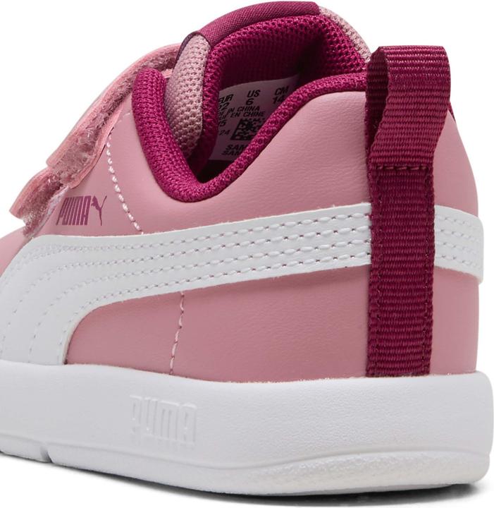 Produktbild Puma Courtflex V3 V Inf (21)