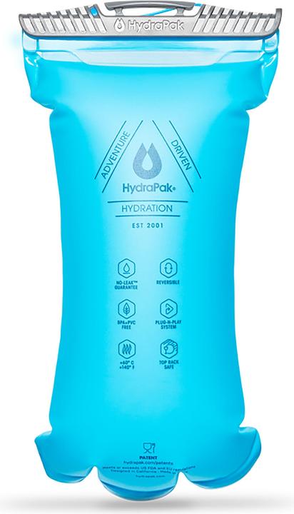 Actual product image Hydrapak Velocity