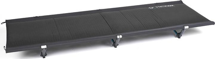 Actual product image Helinox Insulated Cot One Pad