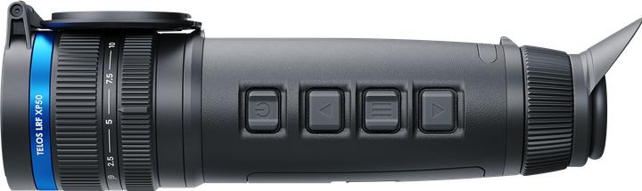 Immagine prodotto Pulsar Telos LRF XP50 (Termocamera portatile)