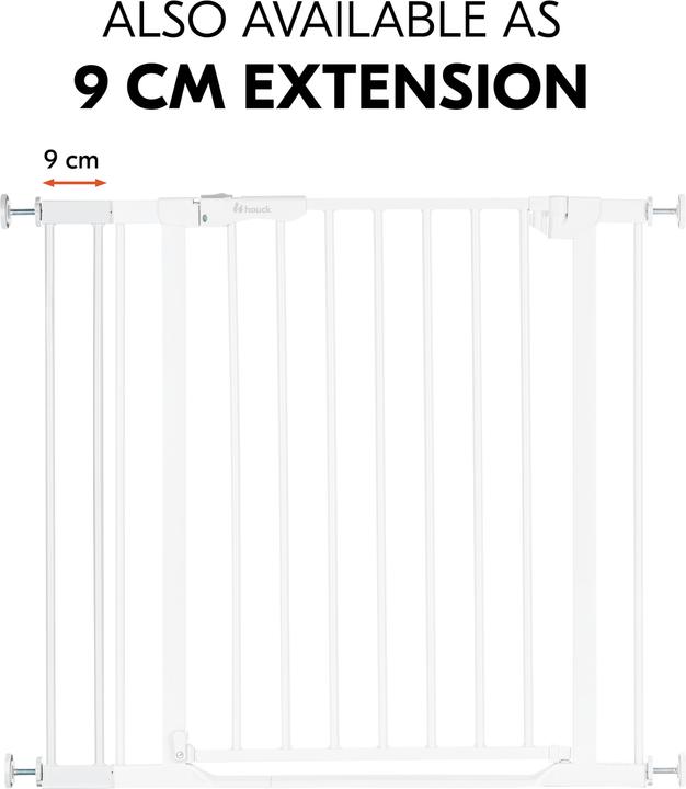 Produktbild Hauck Safety Gate Extension