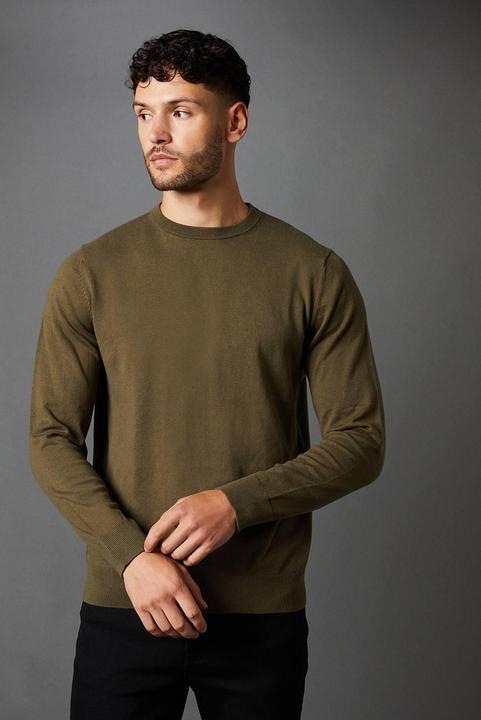 Produktbild Burton Rich Pullover Rundhalsausschnitt (XL)