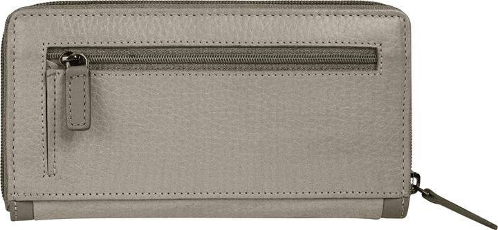Actual product image Bugatti SINA wallet