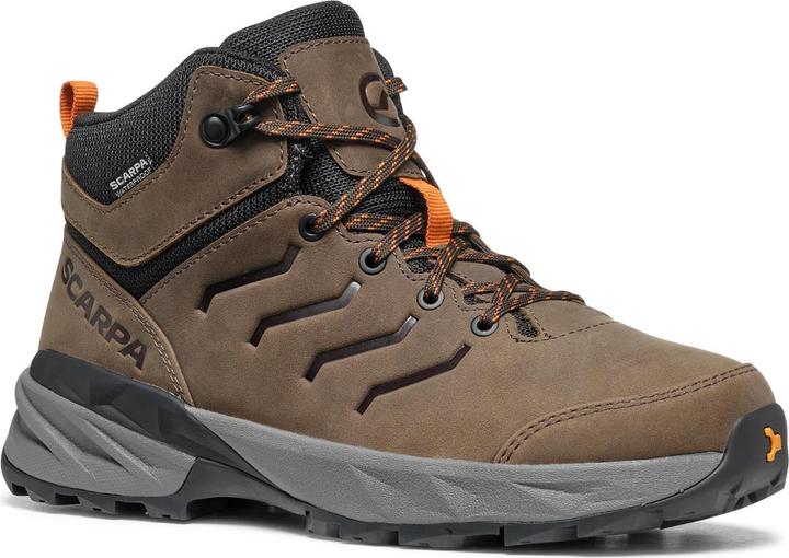 Produktbild Scarpa Rs Pro Y Waterproof Xxl (36)