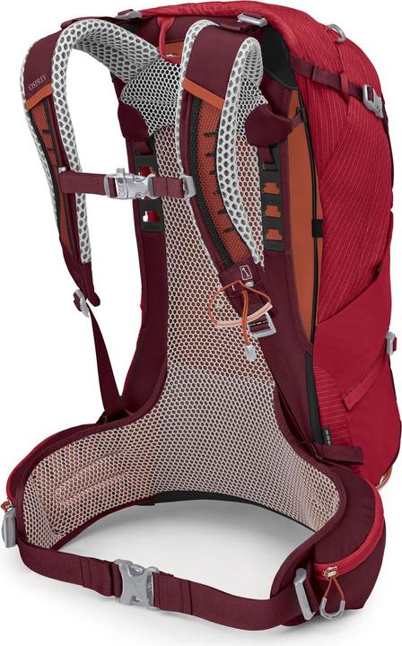 Actual product image Osprey Stratos 24 (24 l)