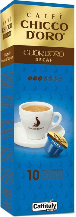 Produktbild Chicco D'oro Cuor d’Oro (10 x Port.)