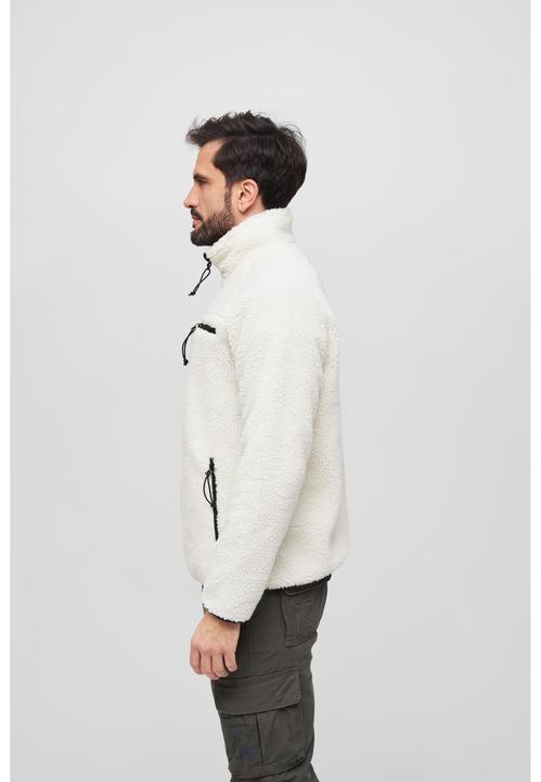Produktbild Brandit Teddyfleece Troyer (5XL)