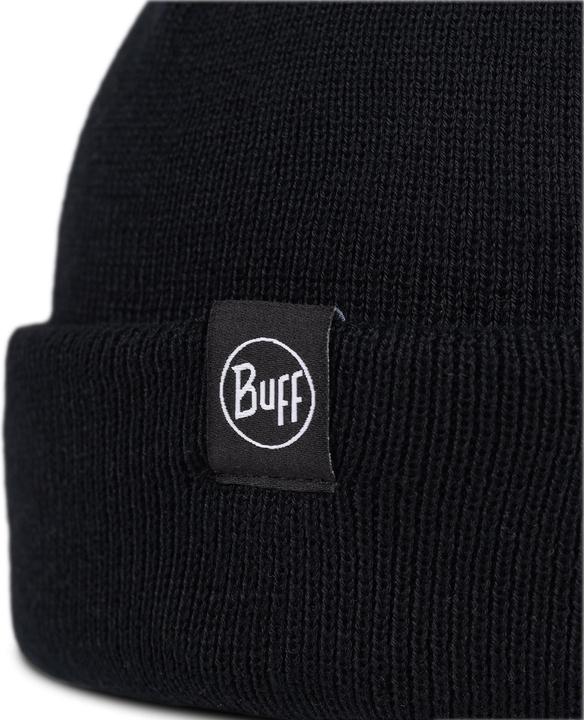 Image du produit Buff Knitted Hat Lilon Fisherman (Taille unique)
