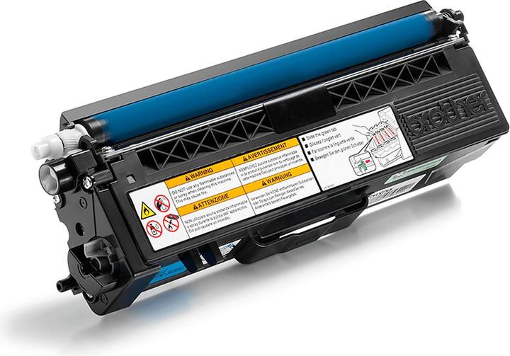 Actual product image Brother Tn-325c (C)