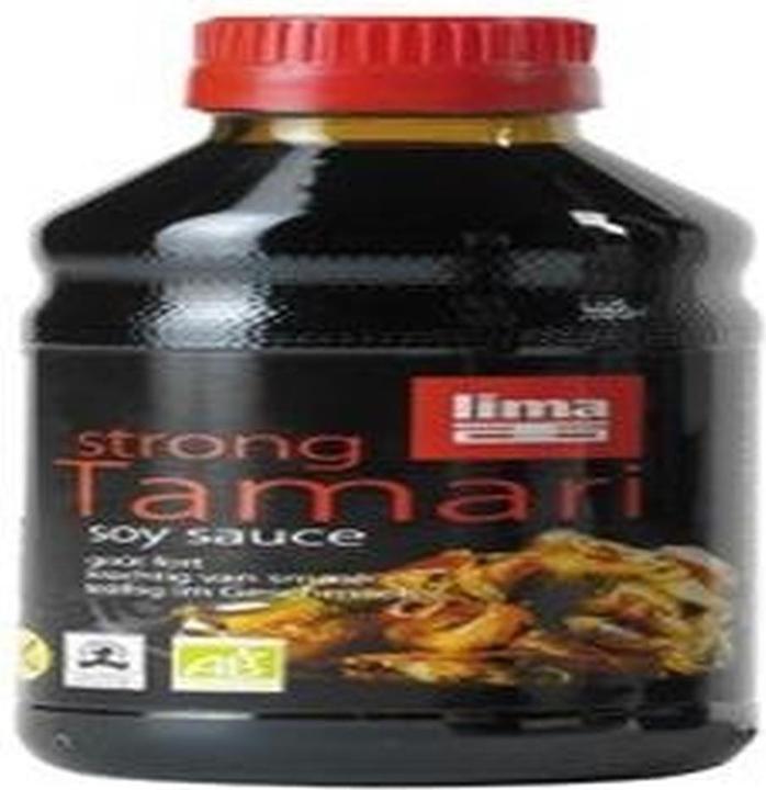 Actual product image Lima Tamari