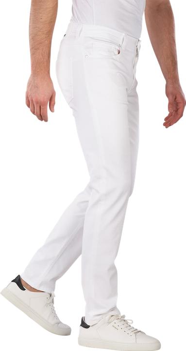 Produktbild Alberto Pipe Jeans Regular Fit Super Stretch Coolmax (34)