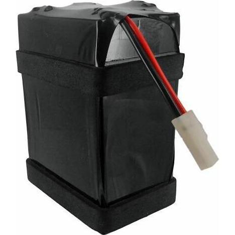 CoreParts Battery for Medical, Notebook Ersatzteile, Blau