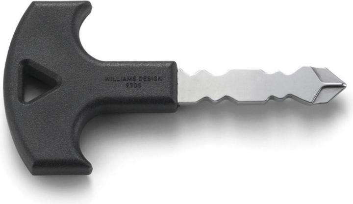 CRKT Williams Tactical Key (1 Funktionen)