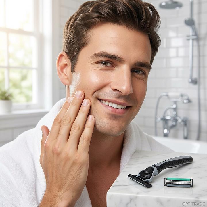 Image du produit Smooth Shaver Rasoir