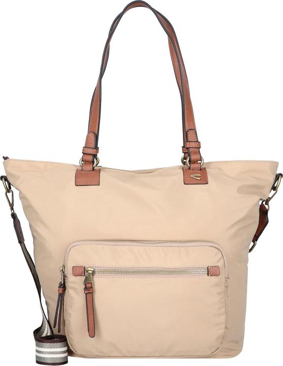 Actual product image Camel Active Bari shoulder bag 30 cm