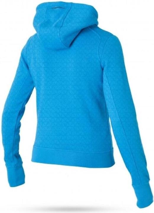 Produktbild Magic Marine Relax Damen Sweatshirtjacke mit Kapuze (XXS)