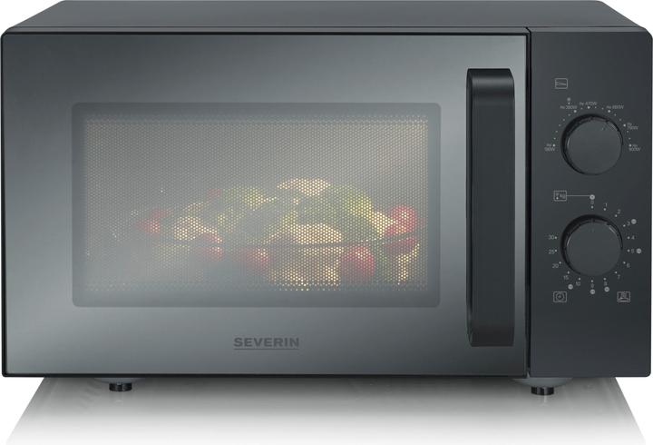 Produktbild Severin MW 7789 (25 l)