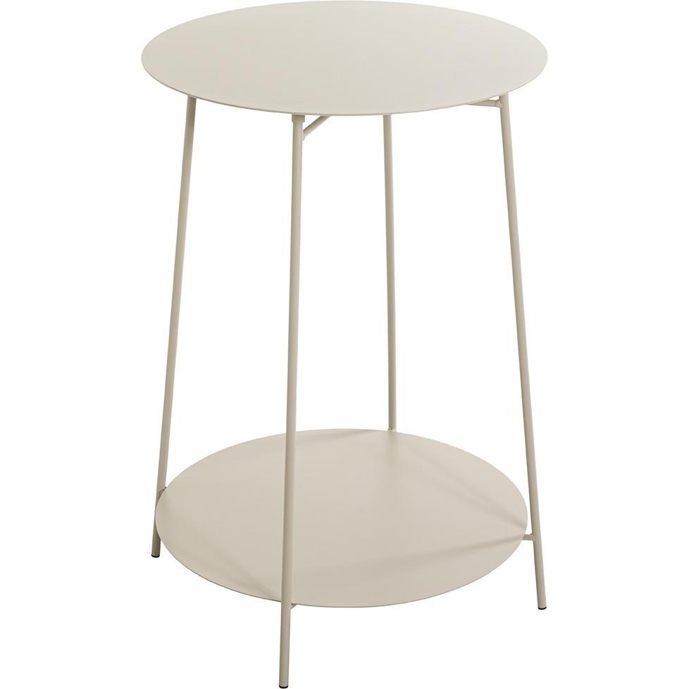 HAKU Möbel, Couchtisch + Beistelltisch, Beistelltisch