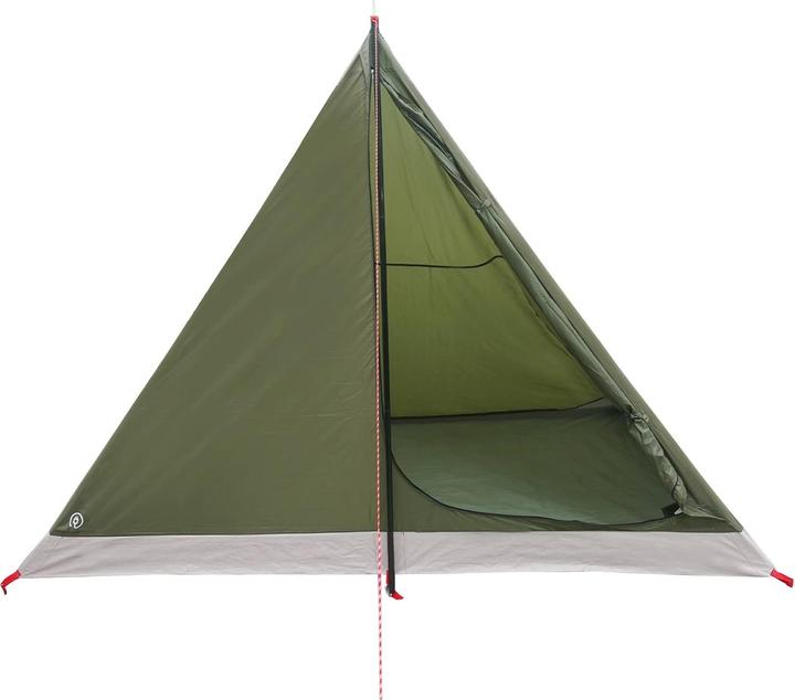 Produktbild vidaXL Campingzelt (2.45 kg, 4 Personen)