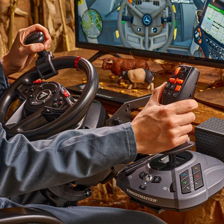 Image du produit Thrustmaster SimTask FarmStick (Xbox Series X, Xbox Series S, PC)