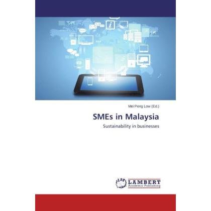 SMEs in Malaysia, Fachbücher