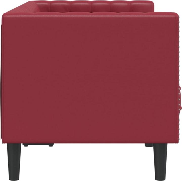 Produktbild vidaXL 2-Sitzer-Sofa (2-Sitzer)