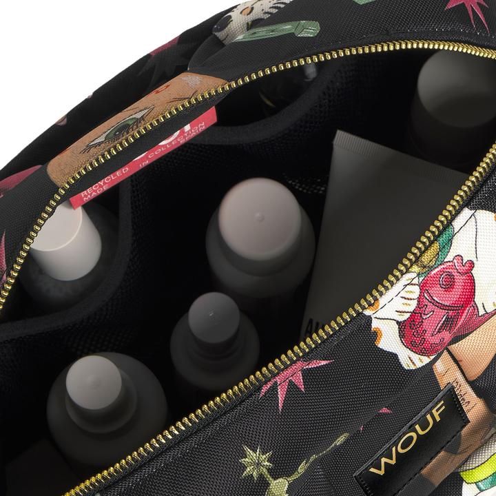 Produktbild Wouf Daily Kulturbeutel L 29 cm (6 l)