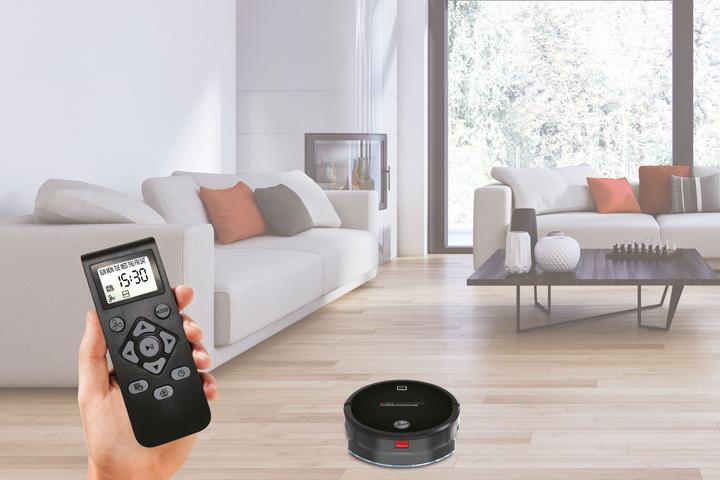 Actual product image Hoover H-Go 300 (1200 Pa)