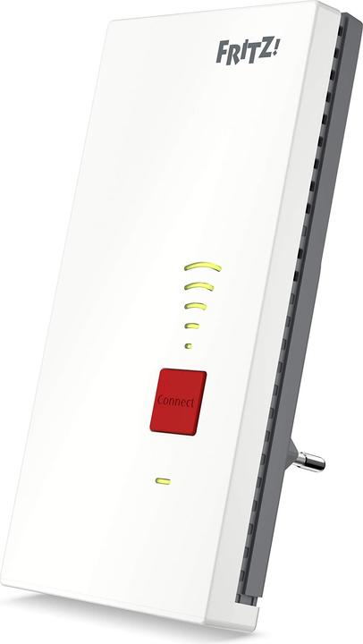 Produktbild AVM FRITZ!Repeater 2400 WLAN Mesh (1733 Mbit/s, 600 Mbit/s)