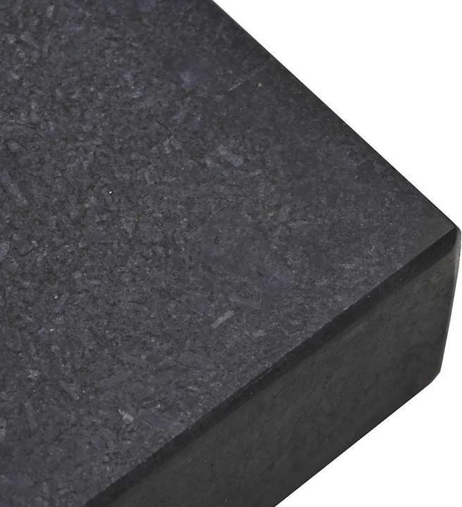 Immagine prodotto vidaXL Sonnenschirmständer