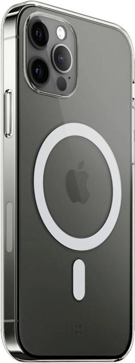 Immagine prodotto Fixed MagPure per Apple iPhone 17, trasparente (Apple iPhone 17)