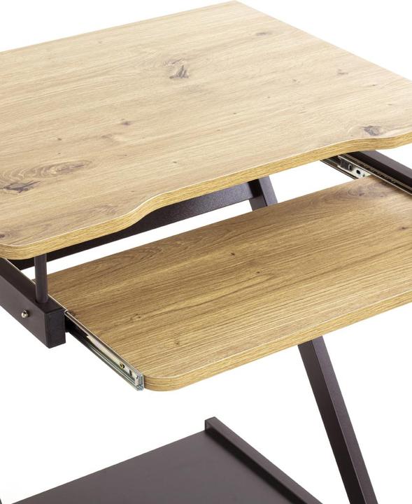 Image du produit HAKU Möbel Table d'ordinateur